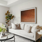 Warm Evening | Unikat 1 von 1