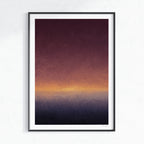 The place in between