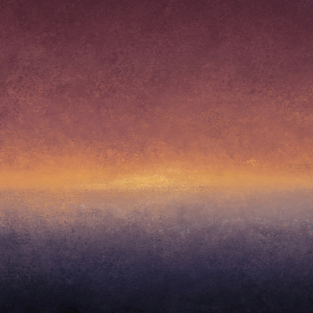 The place in between