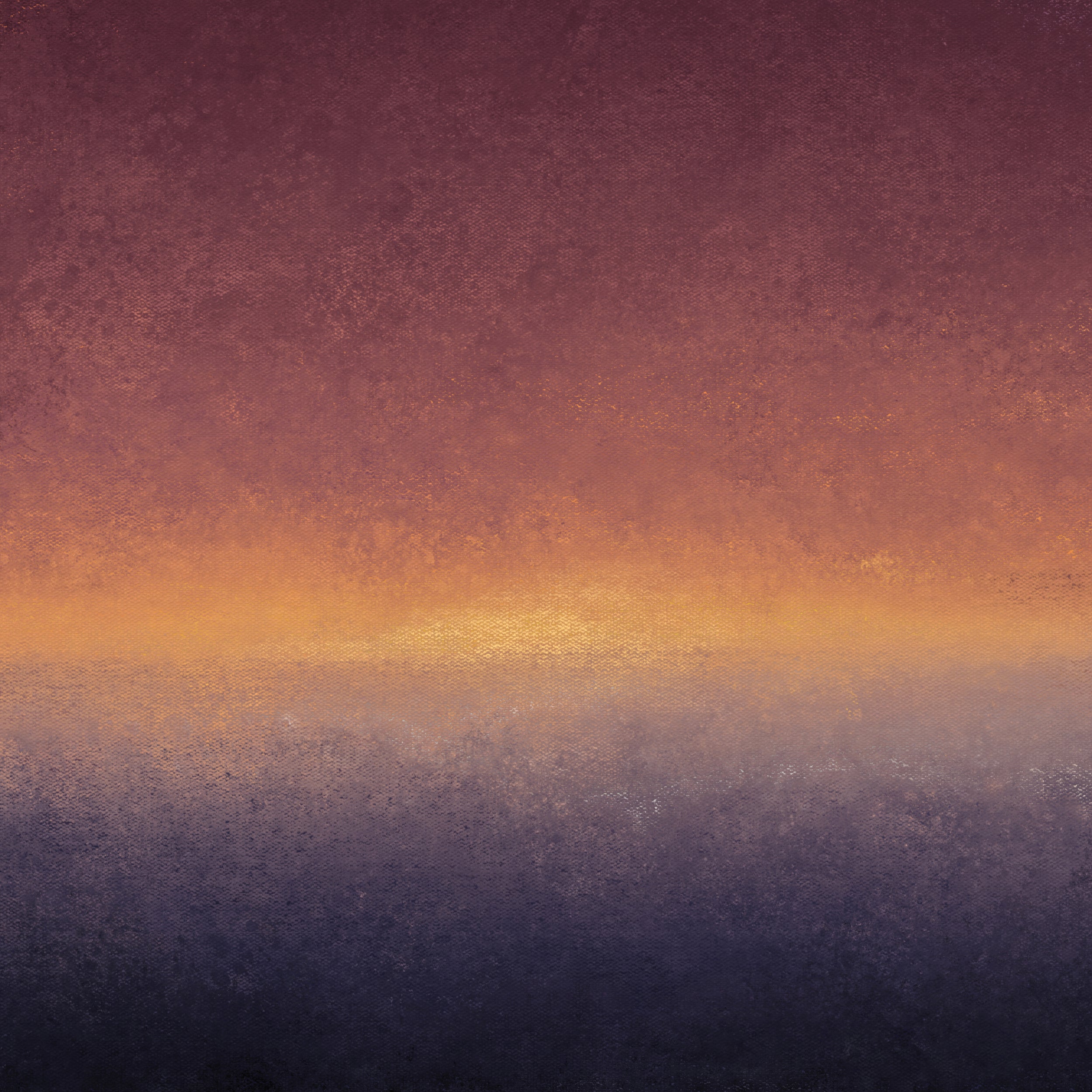 The place in between