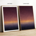 The place in between