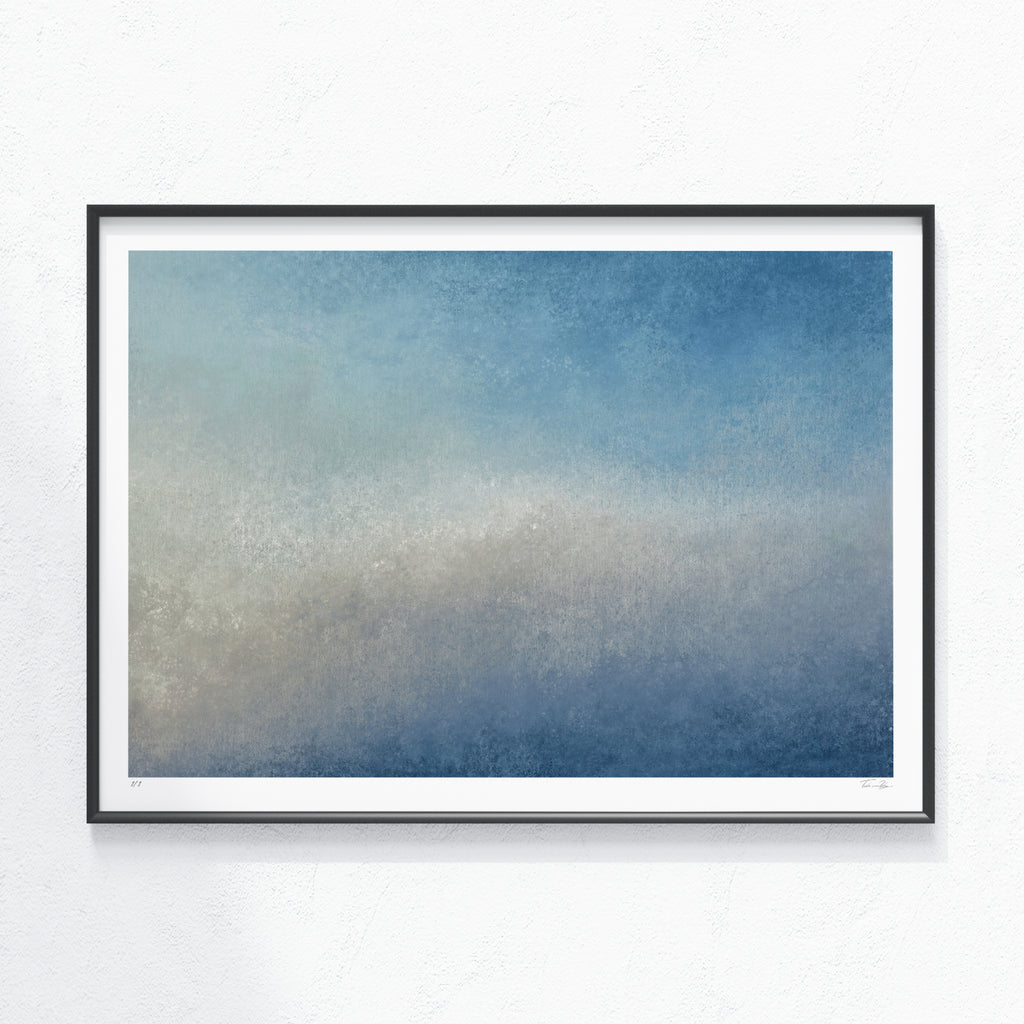 Silent Horizon | Unikat 1 von 1