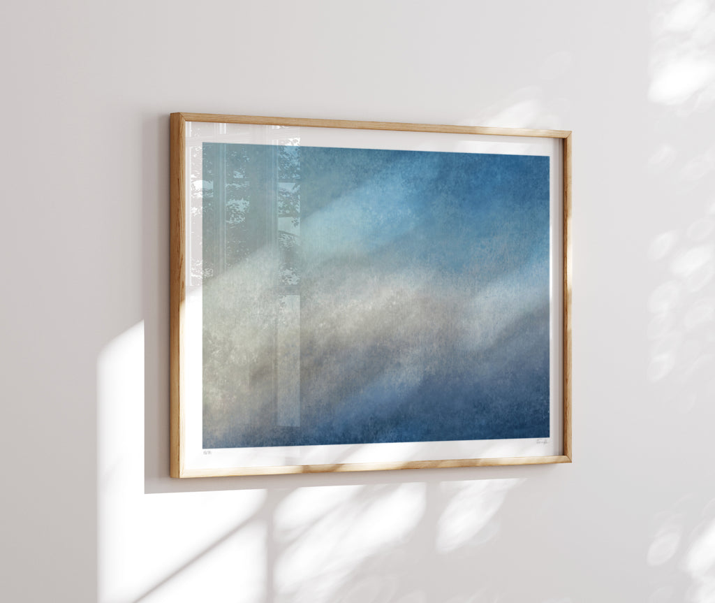 Silent Horizon | Unikat 1 von 1