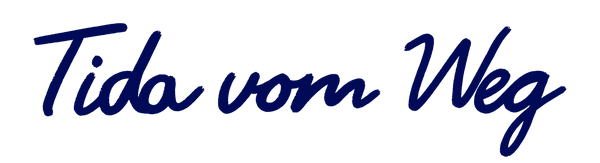 Tida vom Weg