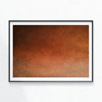 Warm Evening | Unikat 1 von 1